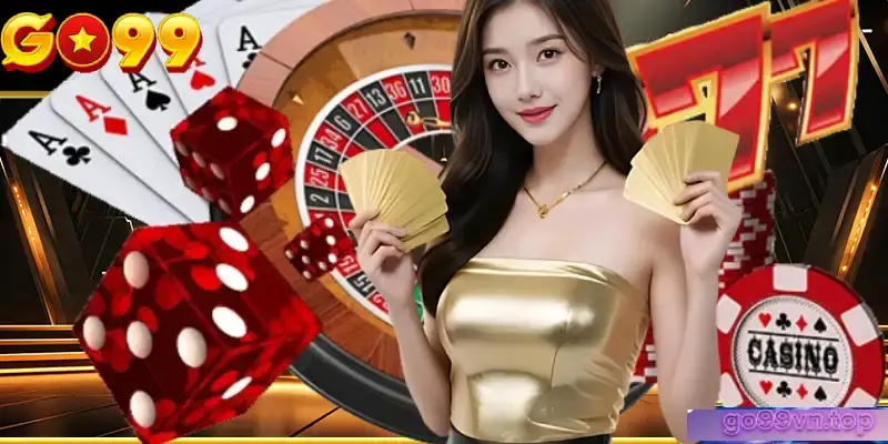 Áp dụng đúng các mẹo chơi sẽ giúp bạn tiếp cận Blackjack Go99 một cách chuyên nghiệp hơn