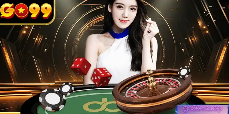 Baccarat Go99 – Cách Nhận Diện Quy Luật Cầu Bệt Và Cầu 1-1 Chuẩn Xác