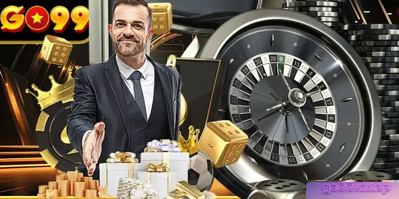 Chính sách bảo mật Go99 sử dụng giao thức bảo mật SSL/TLS để mã hóa toàn bộ dữ liệu khi truyền tải.