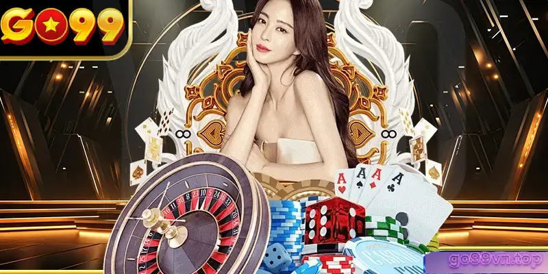 Đăng Ký Go99 – Sân Chơi Hợp Pháp, Minh Bạch Và Thanh Toán Thần Tốc