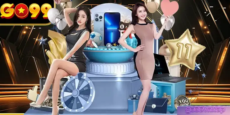 Điều khoản điều kiện Go99 có quyền yêu cầu xác minh danh tính