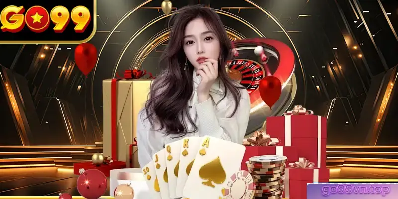 Đối tác kinh doanh Go99 hợp tác với các nhà cung cấp nội dung uy tín