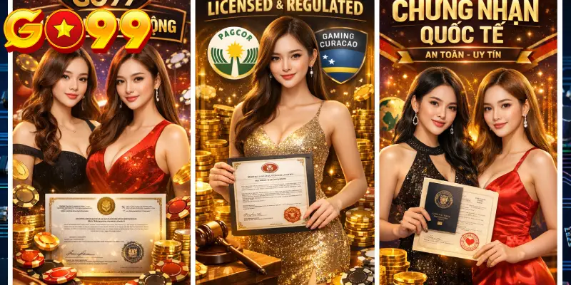 , Go99 không phải là nền tảng nhanh nhất, nhưng giữ được sự ổn định