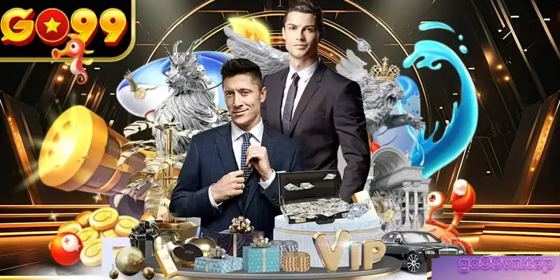 Go99 ứng dụng công nghệ mã hóa SSL 128-bit kết hợp nhiều lớp bảo vệ nhằm đảm bảo mọi thông tin
