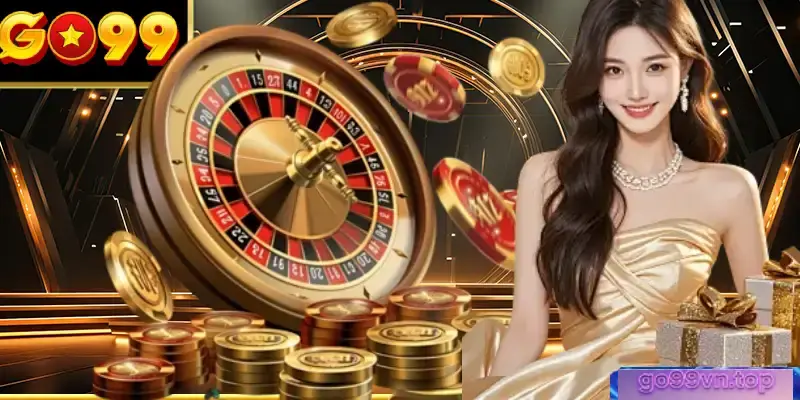 Hệ thống hỗ trợ nhiều mức cược khác nhau, từ thấp đến cao, phù hợp với mọi đối tượng người chơi.