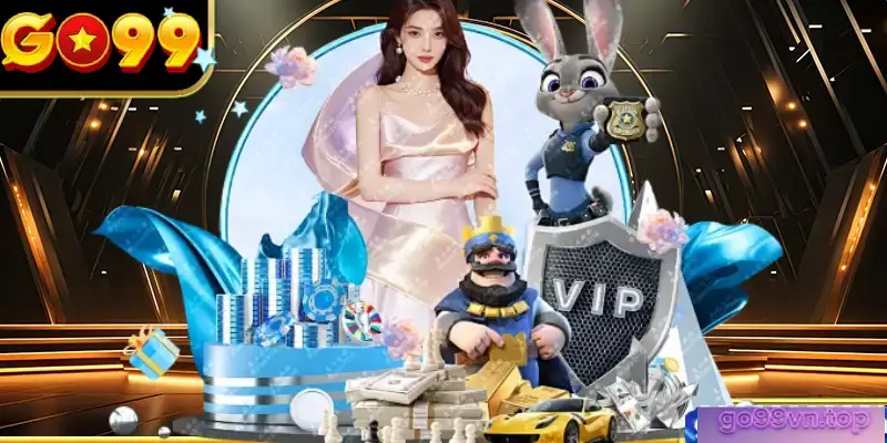 Khuyến mãi Go99 dành cho tân thủ được thiết kế hấp dẫn nhằm giúp người chơi có khởi đầu thuận lợi