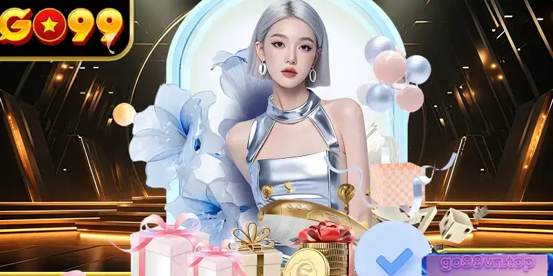 Mega Baccarat Go99 luôn là lựa chọn hàng đầu của cộng đồng.