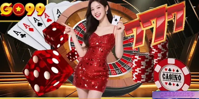 Mẹo Chơi Blackjack Go99 – Bí Quyết Chiến Thắng Nhà Cái Từ Cao Thủ 2026