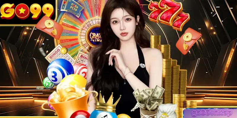 Rút Tiền Go99 – Sân Chơi Xanh Chín, Trả Thưởng Minh Bạch Hàng Đầu