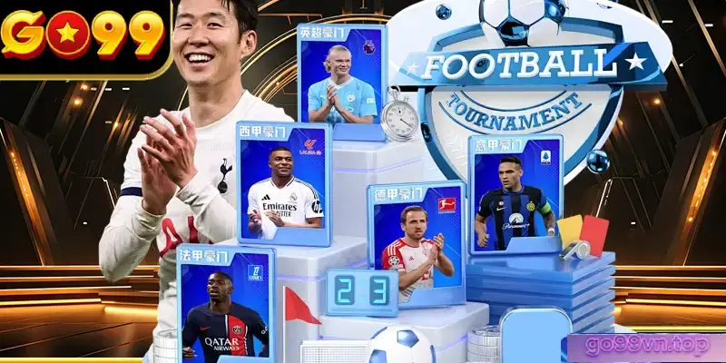 Sân chơi này mang đến trải nghiệm thể thao Go99 hiện đại với hệ thống công nghệ tiên tiến