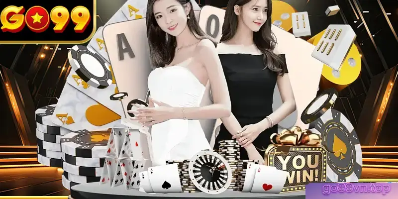 Sảnh Casino AE Sexy – Dealer Quyến Rũ, Tương Tác Thực Tế