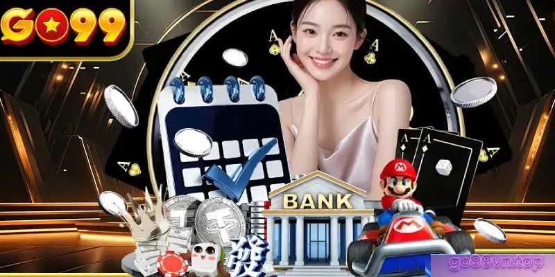 Tải App Go99 Mới Nhất 2026: Đẳng Cấp, Tương Thích Mọi Thiết Bị Di Động