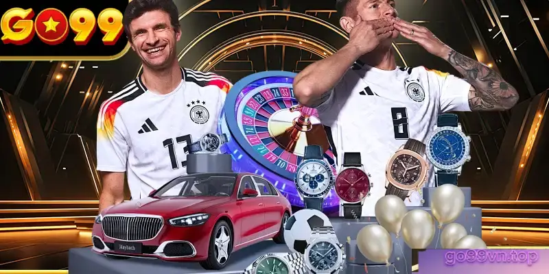 trải nghiệm thể thao Go99 thực tế giao diện đơn giản dễ sử dụng