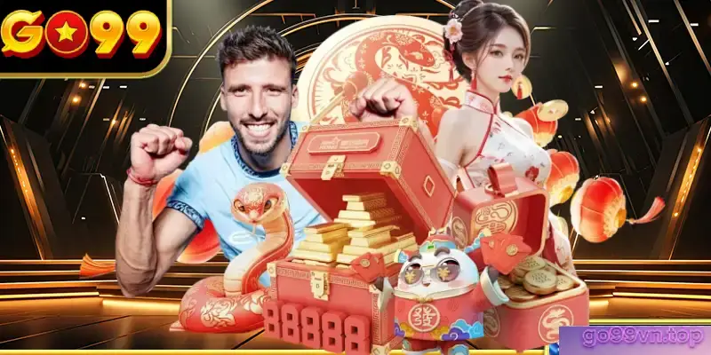 Trước khi thực hiện rút tiền Go99, người chơi cần hoàn thành yêu cầu về vòng cược tối thiểu.